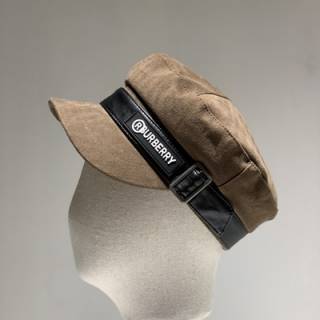 미러급 SA급 레플리카 모자 볼캡 레플모자 명품레플모자 | 버버리 레플리카 모자 BU-B1022